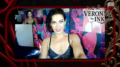 Veronna – Conexao Privada Cheia de Malicia I