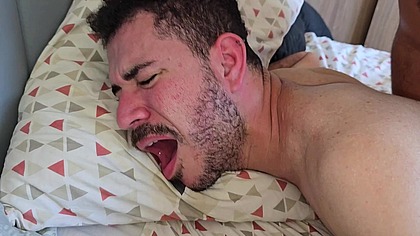 Quando minha esposa sai... meus vizinhos entram - Ep03