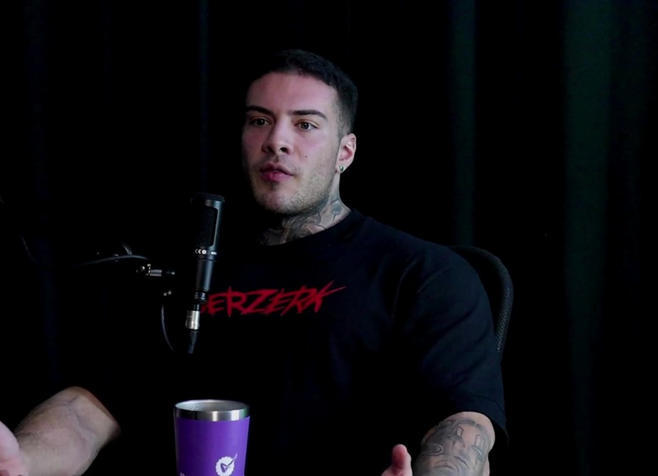 Rafinha Do Cref No Swing Cast Com Tifany Rocha - Completo (Watch On: Sheer/Red)