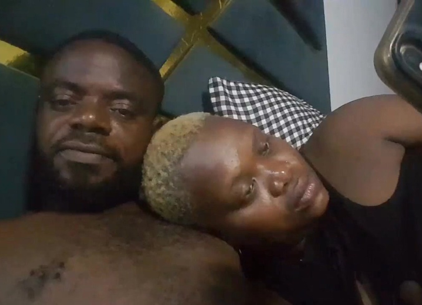 From Beach To The Bed