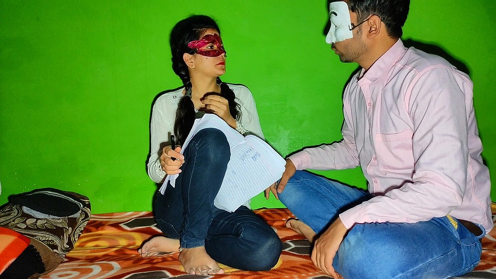 teacher and student sex during study , student suck my cock when i tech her (Ritika Thakur, Ajay Thakur) teacher and student sex during study , student suck my cock when i tech her (Ritika Thakur, Ajay Thakur)