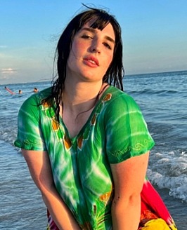 Paige Steele