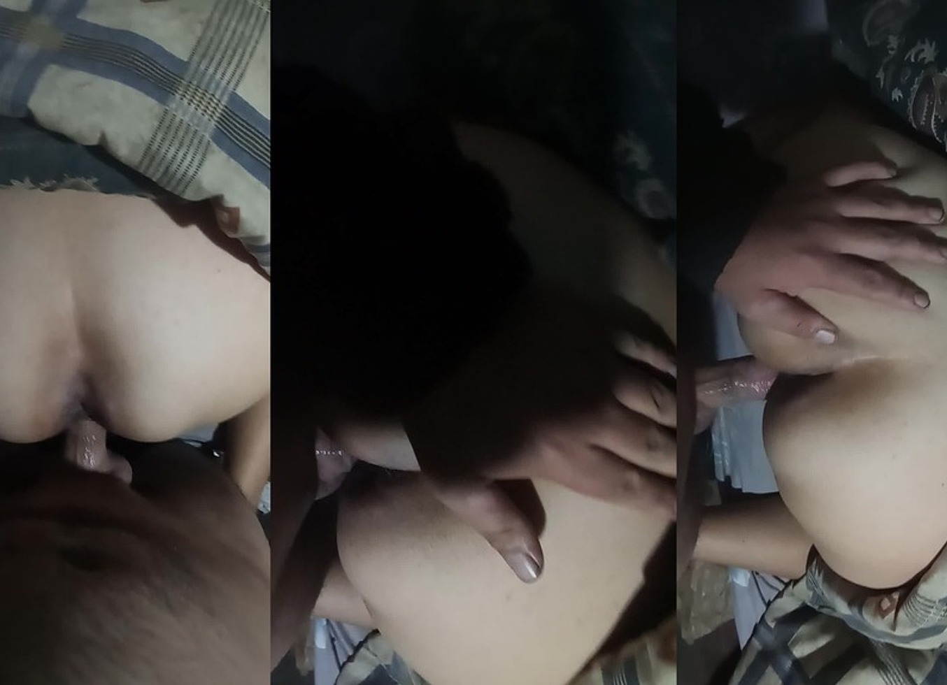 Vagina Ruidosa De Madura