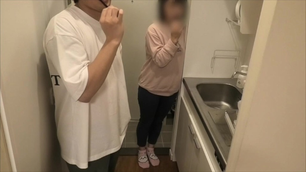 【同棲開始して1日目の素人カップル】同棲カップルの夜のsexルーティン。 (Momoka, Nono) 【同棲開始して1日目の素人カップル】同棲カップルの夜のsexルーティン。 (Momoka, Nono)