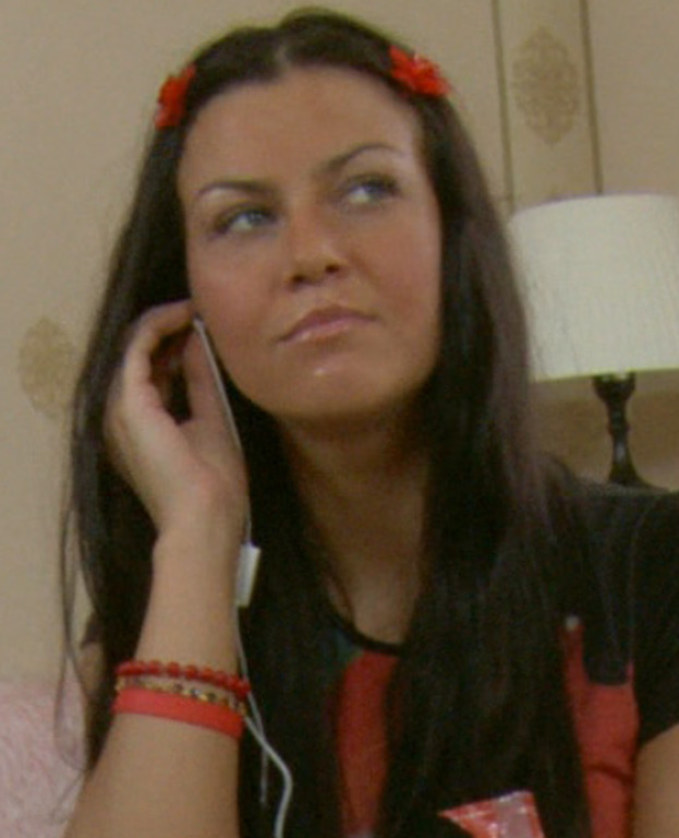 Eva Smolina