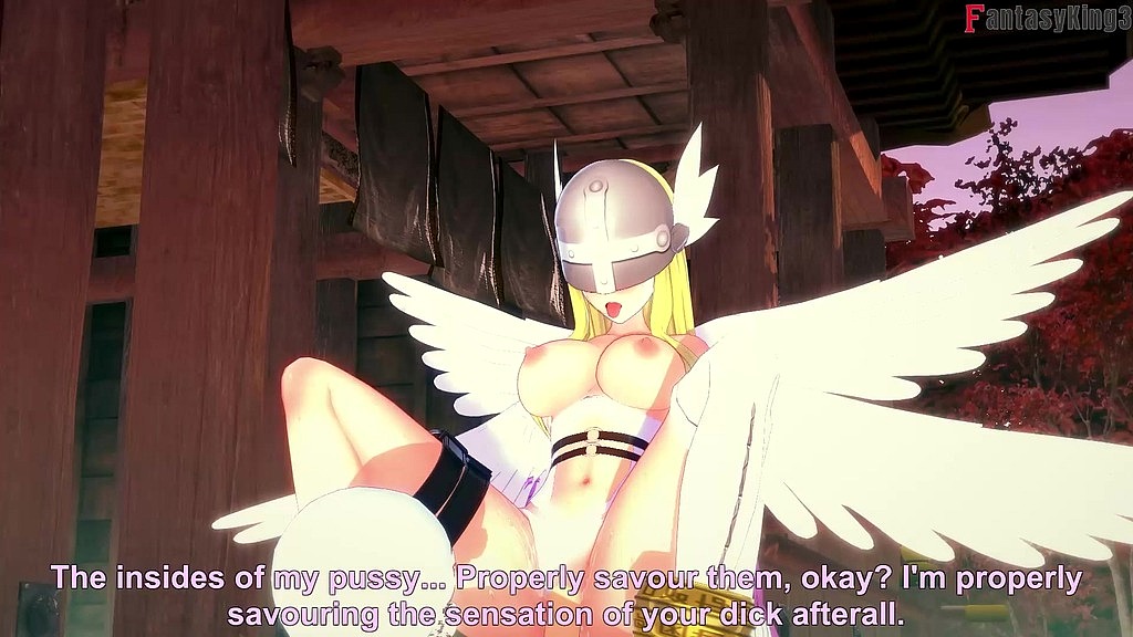 angelwomon si evolve per scopare - rosso - digimon - completo e pov su sheer e ptrn: fantasyking3 () angelwomon evolving to fuck - red - digimon - full & pov on sheer & ptrn: fantasyking3 ()