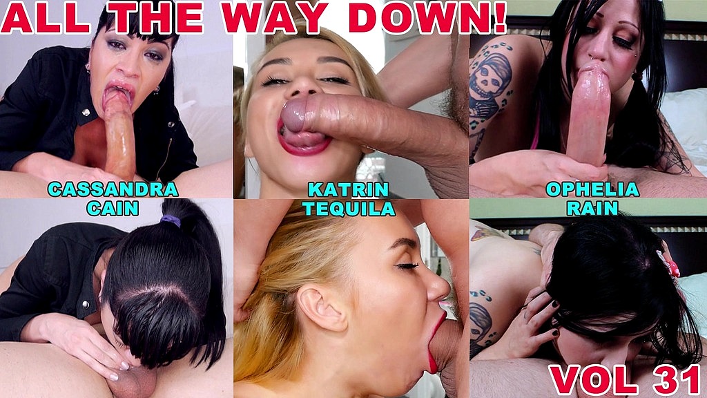all the way down deepthroaters volume 31 - 3 to the balls deepthroat blowjobs - cassandra cain, katrin, ophelia rain (Ophelia Rain, Cassandra Cain, Scott Hancock, Katrin Tequila) all the way down deepthroaters volume 31 - 3 to the balls deepthroat blowjobs - cassandra cain, katrin, ophelia rain (Ophelia Rain, Cassandra Cain, Scott Hancock, Katrin Tequila)