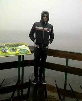 Jack clandestino