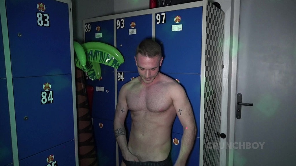 this straight is slu thole creampied by his friend bareback in sneaker (JESS ROYAN, Apolo Adrii, Ptit louis) this straight is slu thole creampied by his friend bareback in sneaker (JESS ROYAN, Apolo Adrii, Ptit louis)
