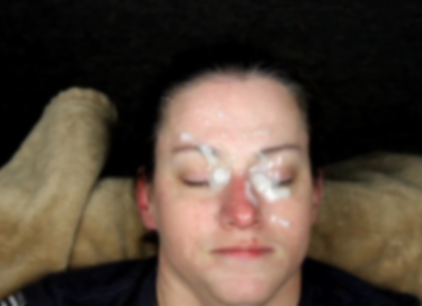 Dirtydees Big Facial Cumshot