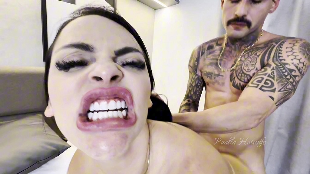 James lupo Barra, Paolla Hotwife: paolla hotwife fode gostoso com carioca safado. la puta casada nao perde l'opportunità di soddisfarsi con una piccola dura. e o marido dela, sempre sentendo o cheiro do chifre ao vivo (AnalVids.com) paolla hotwife fode gostoso com carioca safado. a puta casada nao perde a oportunidade de se satisfazer com uma pica dura. e o marido dela, sempre sentindo o cheiro do chifre ao vivo (James wolf Barra, Paolla Hotwife)