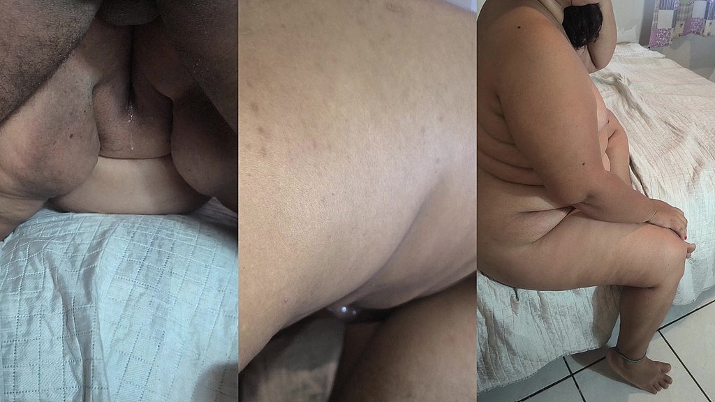 Negaodotado, Branquinhadenegao, Mulher1: bbw gozando na rola do negao (AnalVids.com) bbw gozando na rola do negao (Negaodotado, Branquinhadenegao, Mulher1)