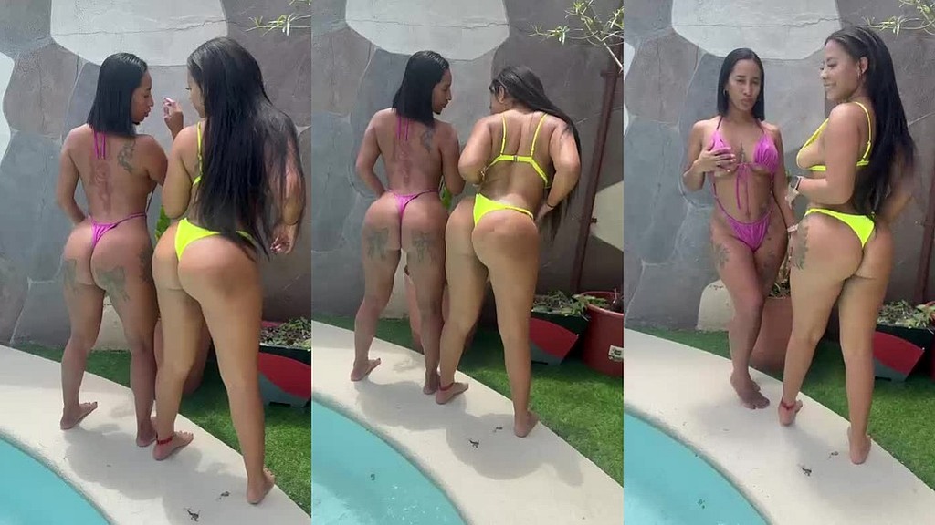 chudai (LeyneRodriguez, WendyNicolleOf) chudai (LeyneRodriguez, WendyNicolleOf)