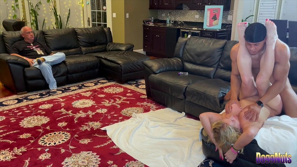 doggnuts cam 3 - cuckold watches pounding by bbc half wife s age (Charles Neptune, Bridgette Daniels, Ricky Daniels) doggnuts cam 3 - cuckold watches pounding by bbc half wife s age (Charles Neptune, Bridgette Daniels, Ricky Daniels)