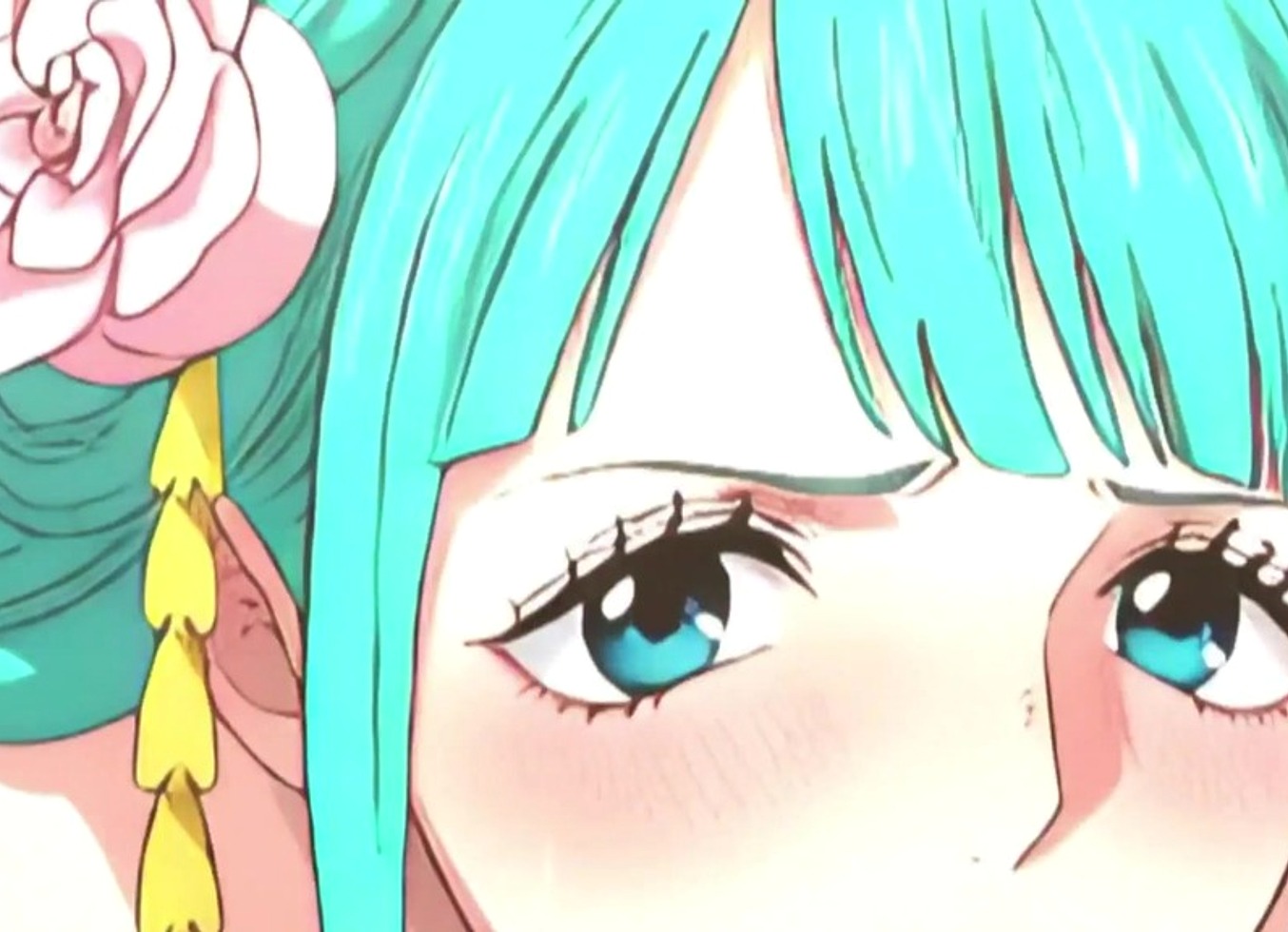 One Piece Hiyori (AI)