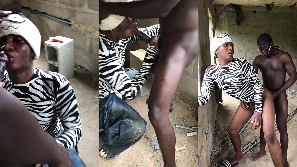 mrsexydaddy with hiss friend went to fuck outside because they couldn’t afford hotel fee (Solomon, Sexual Addict) mrsexydaddy with hiss friend went to fuck outside because they couldn’t afford hotel fee (Solomon, Sexual Addict)