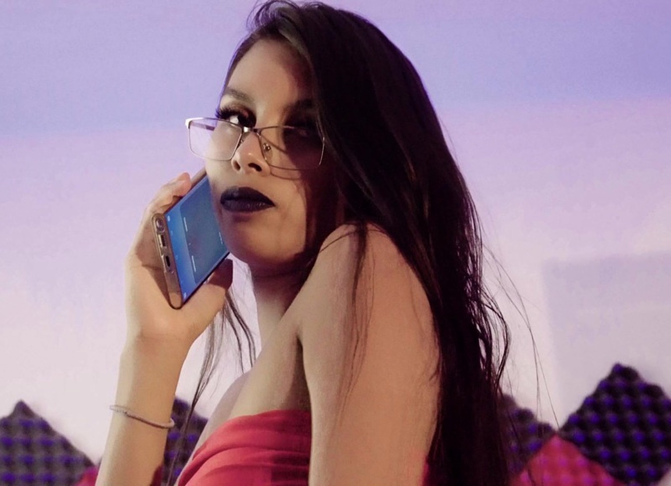 Ya Se Le Activo La Hipergamia A Tu Secretaria