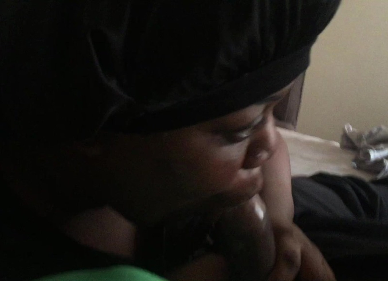 Ms. Fairy Sucks Mr. Crawler's Dick POV Nov 20, 2024