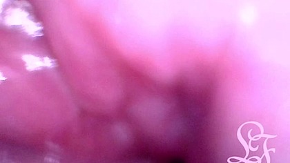 POV of your Dick inside my loose Ass