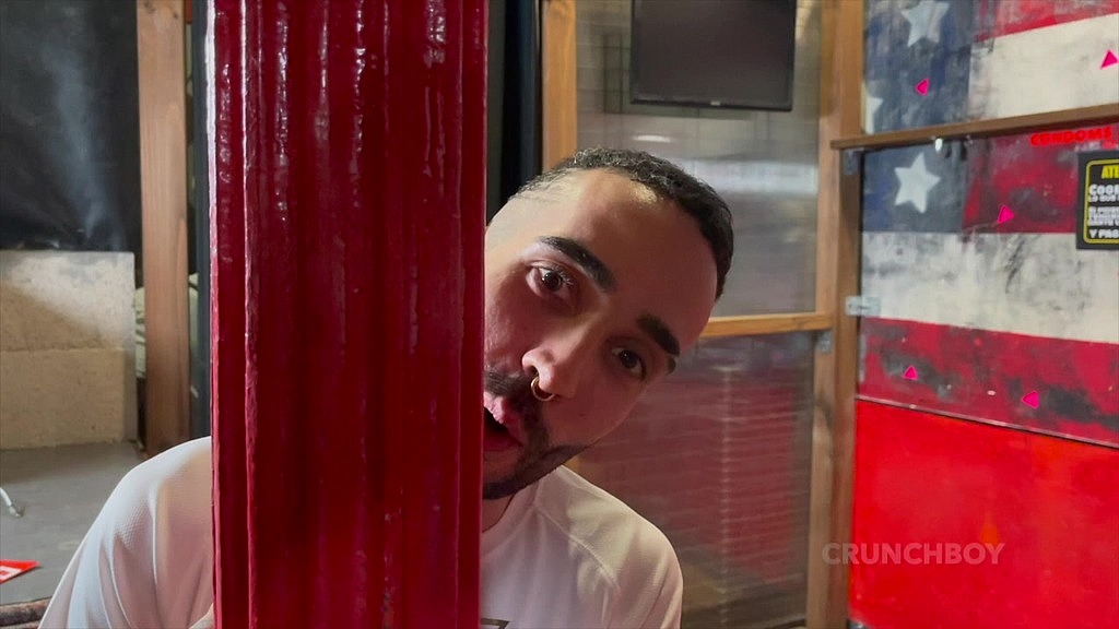 you need to watch this bareback porn video with amator boys from madrid (Crunch Rafamarco, Crunch desleon, ALEC LOOB) you need to watch this bareback porn video with amator boys from madrid (Crunch Rafamarco, Crunch desleon, ALEC LOOB)