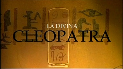 THE DIVINE CLEOPATRA - Full movie