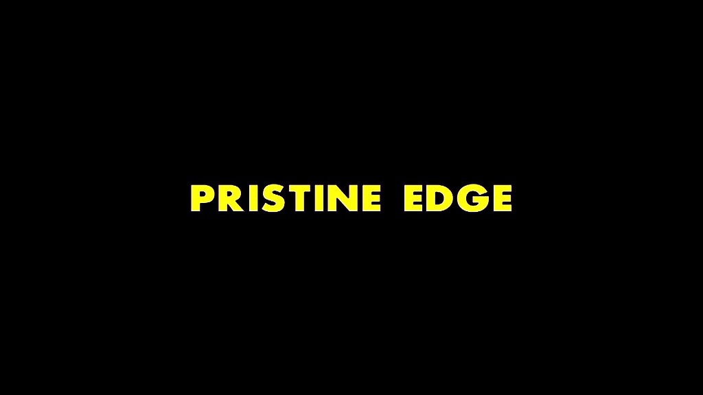 Pristine Edge creampied by Jerry Kovak's big cock