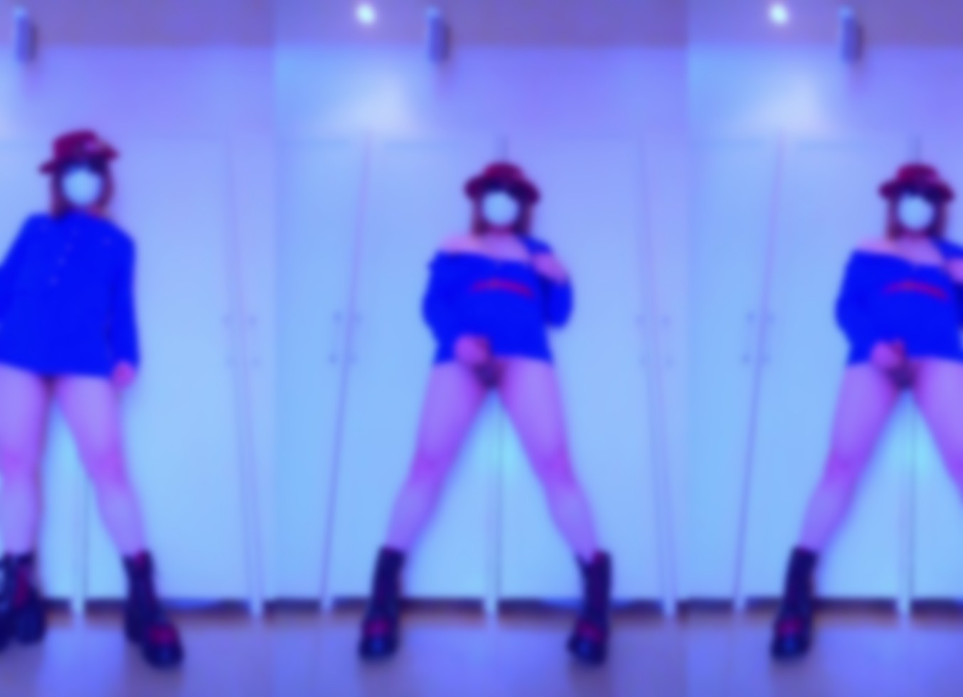 Crossdressing - Update #Dscf3009