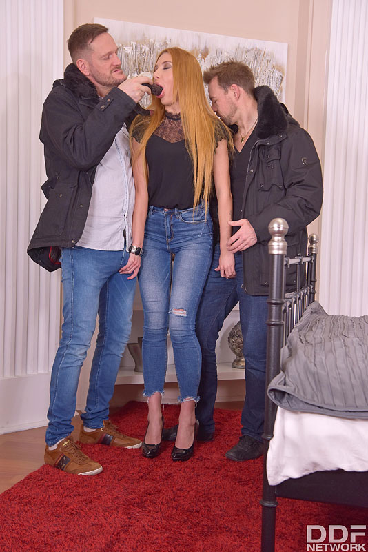 Hardcore Hotel XXXtreme #2