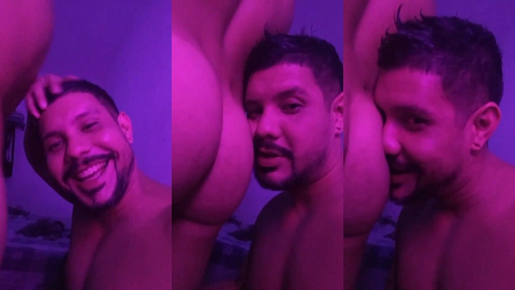 amo um carinho na bunda (Pinocchioofc, Rique Martins) amo um carinho na bunda (Pinocchioofc, Rique Martins)