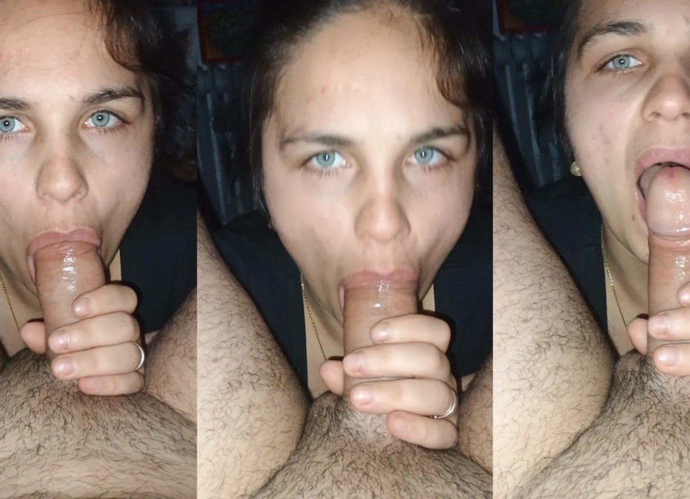 Teocleopatra - Cleopatra At Home Sucks Dick And Swallows Cum #3 - 1000004746 - Feb 20, 2025