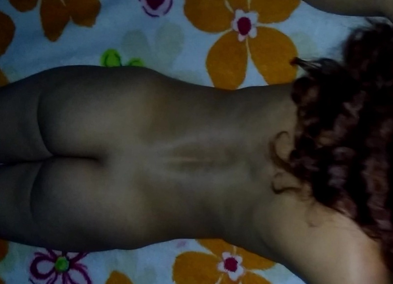 Me Botou Pra Chupar Pau E Detonou Meu Rabo
