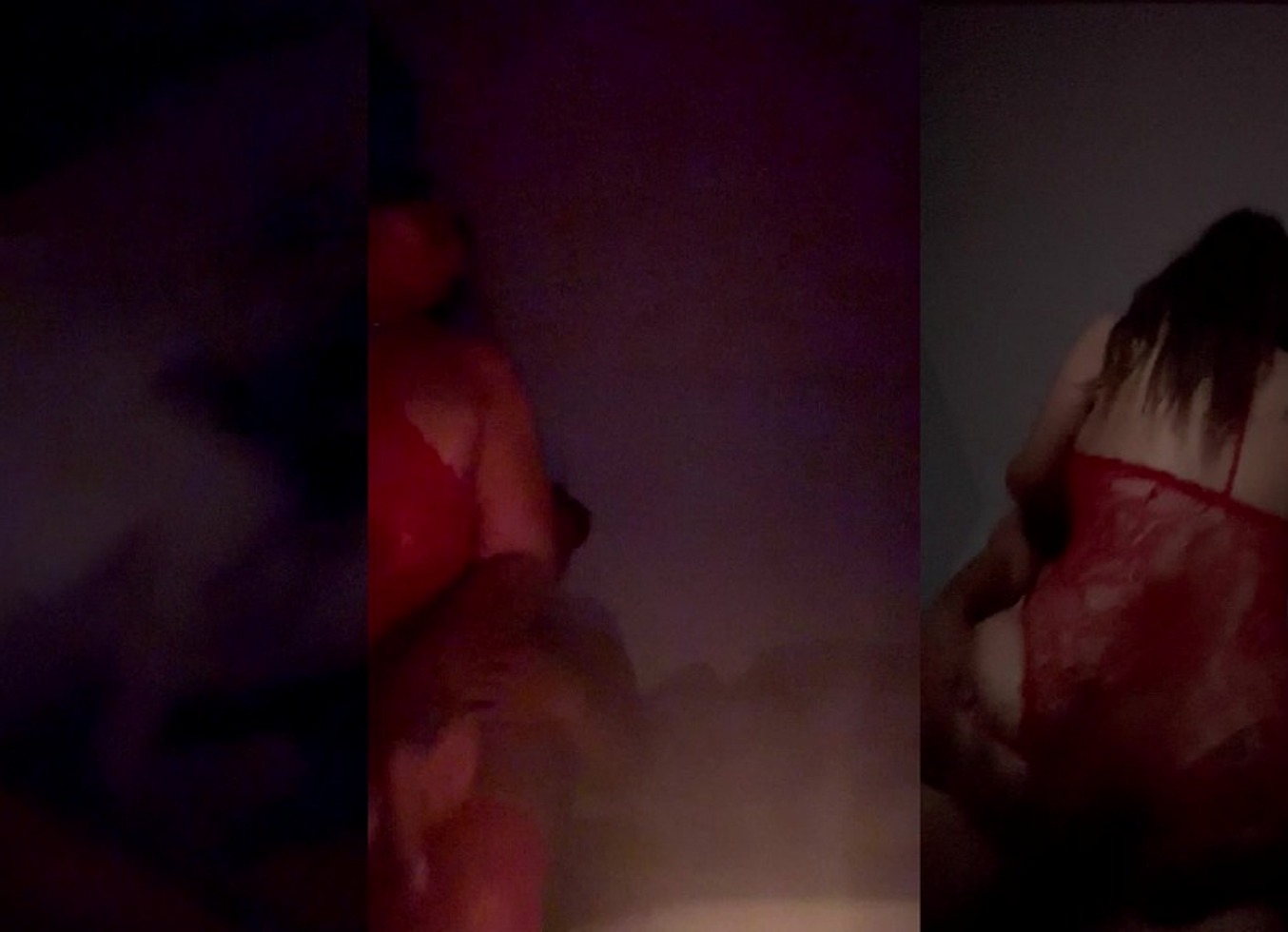 Romantic Sex Valentines