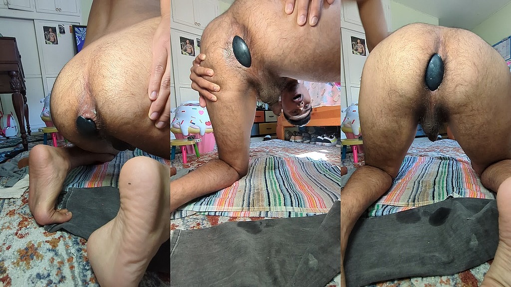 buttplug close up (Minajangel) buttplug close up (Minajangel)