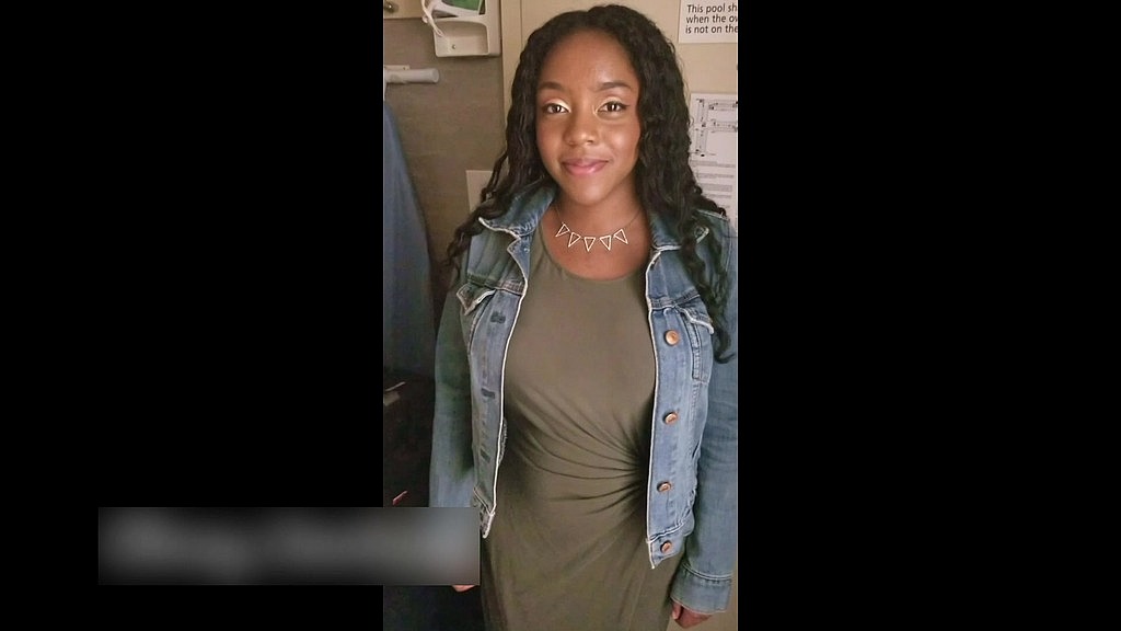 Старший чорношкірий американець розводить ямайську дівчину (Victornyc, Diane Gizelle) older black american man breeds jamaican girl (Victornyc, Diane Gizelle)