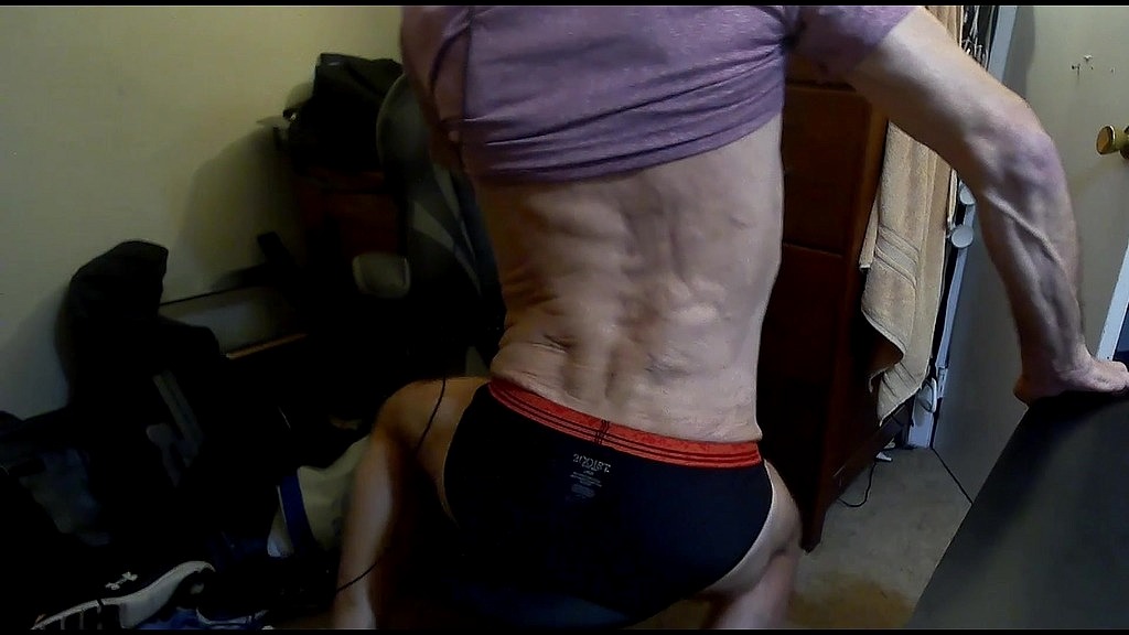 compilation of clips - therapeutic and erotic stretching on chair and stool in underwwear (Onjon70) compilation of clips - therapeutic and erotic stretching on chair and stool in underwwear (Onjon70)