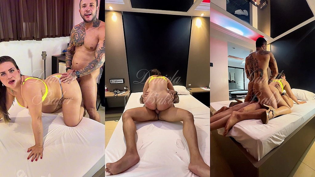 peguei o novinho tatuado achando que nao ia dar conta da casada e o puto safado esfolou minha buceta na rola maldita dele (Ton fernandes, Daniela baker, Policial Dotado) peguei o novinho tatuado achando que nao ia dar conta da casada e o puto safado esfolou minha buceta na rola maldita dele (Ton fernandes, Daniela baker, Policial Dotado)