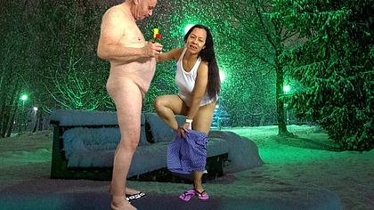 LIGHT UP MY NIGHT WITH AGARABAS AND OLPR