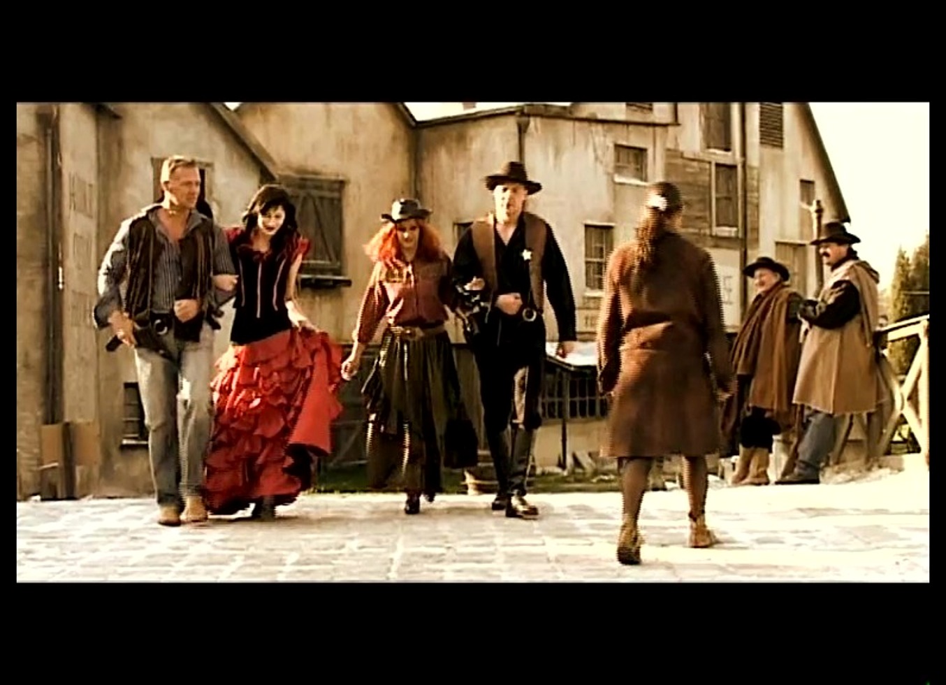 Palle in Canna - (Full Original Version in HD)