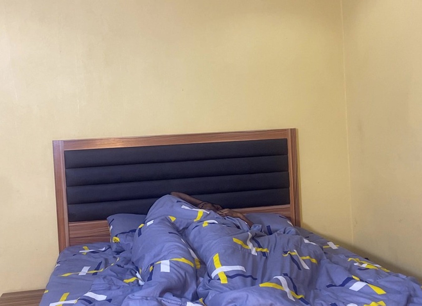 Good Old Bed Sex