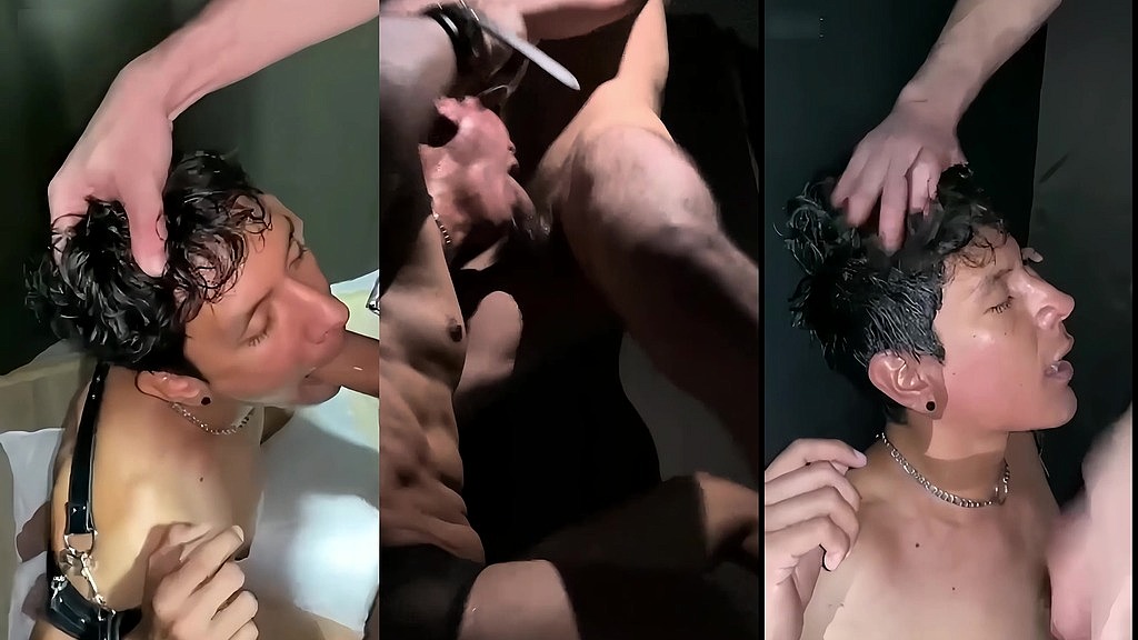mouth pussy on duty: open 24/7 (Deepthroatec,Damn Jef) mouth pussy on duty: open 24/7 (Deepthroatec,Damn Jef)