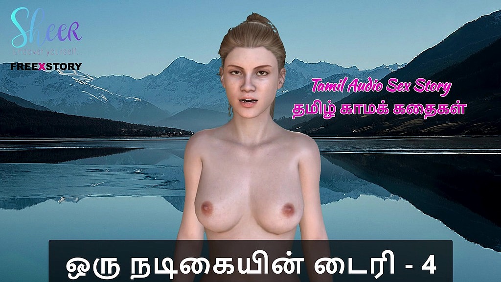 tamil audio sex story - tamil kama kathai - diary of an actress part 4 () tamil audio sex story - tamil kama kathai - diary of an actress part 4 ()