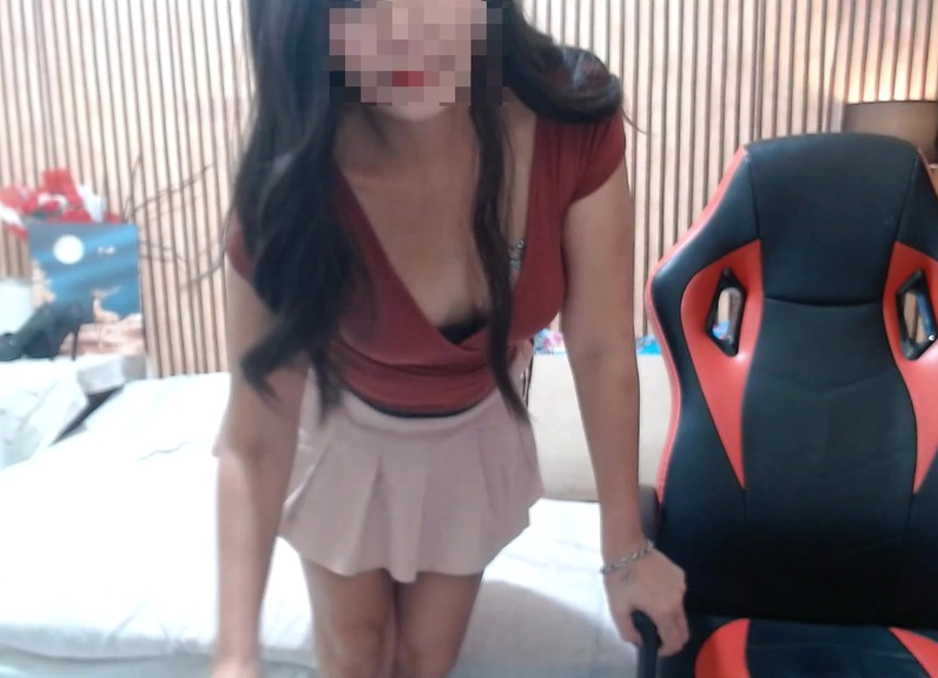 Wild Private Session