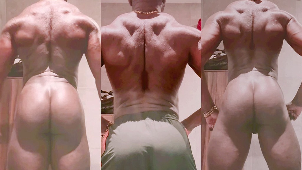 sexyflex (Brody Richardson) sexyflex (Brody Richardson)