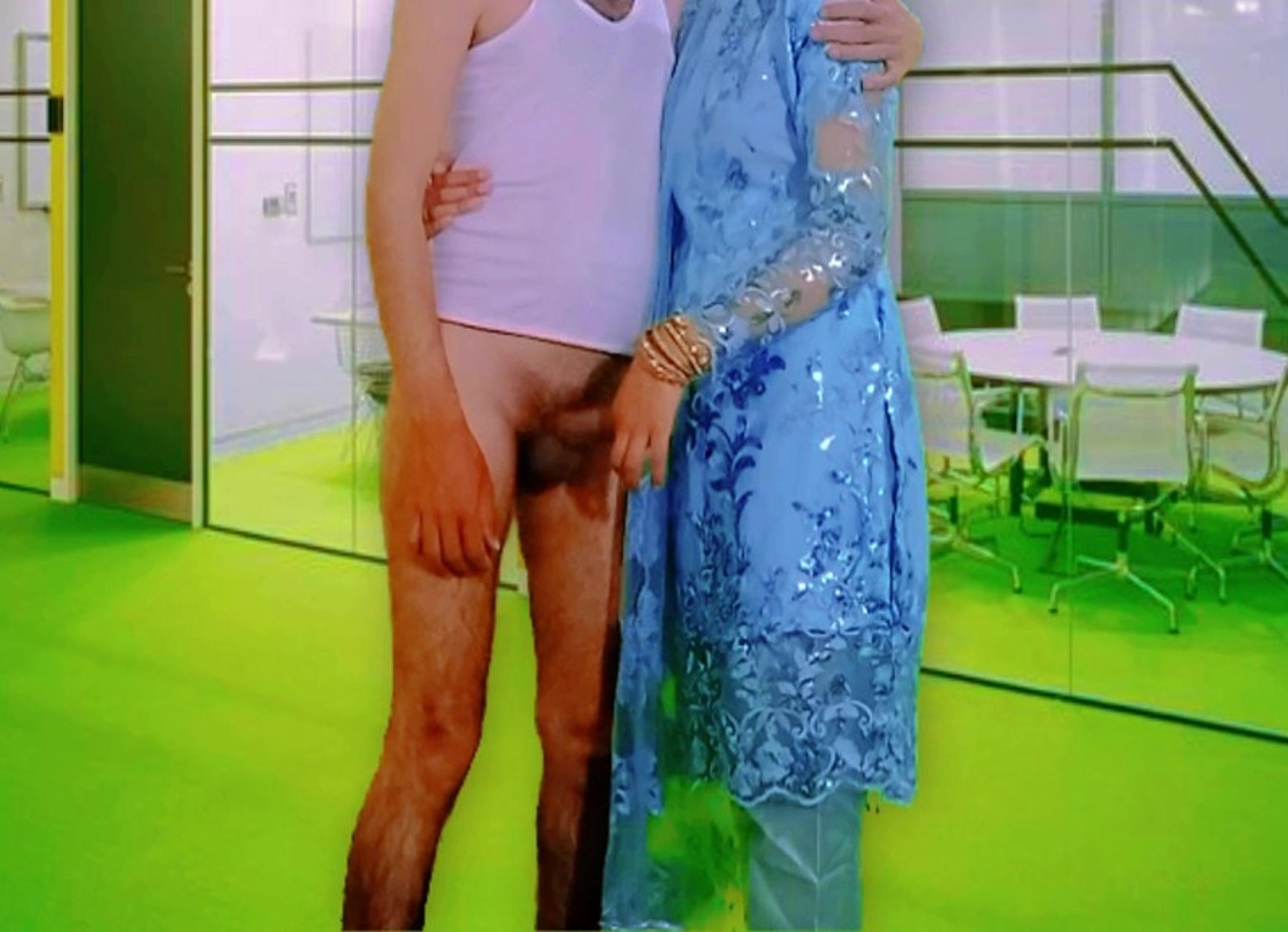 I Fuck My Girlfriend While My Mother-In-Law Rests In The Same Room Hindi Sex Videos Indian Desi Sister-In-Law