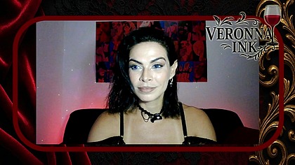 Veronna Ink – curves designed to captivate you I