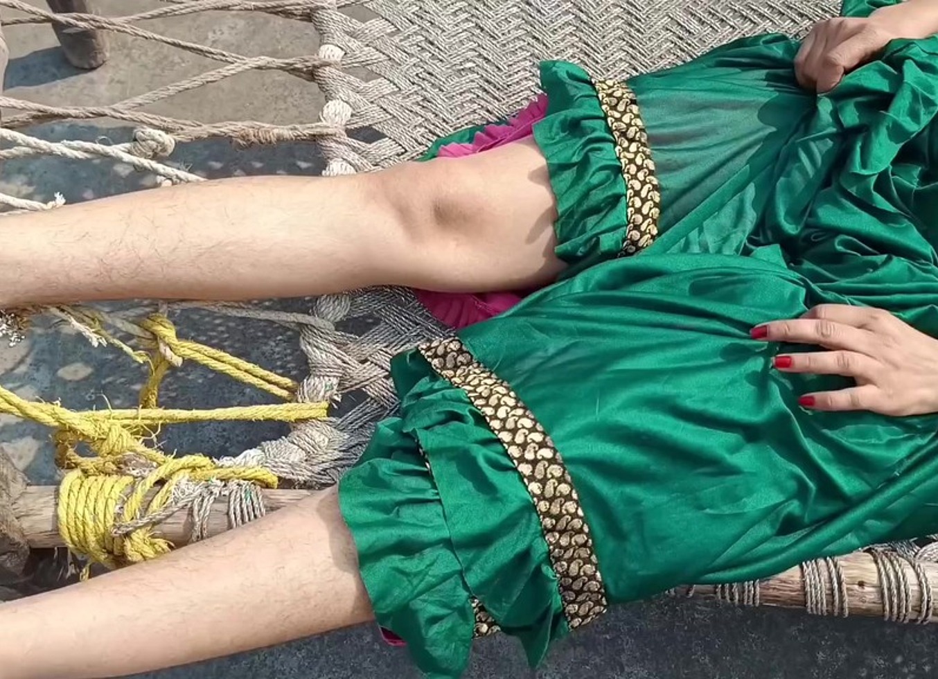 Lalita Singh New Premium Chut Me Radishes