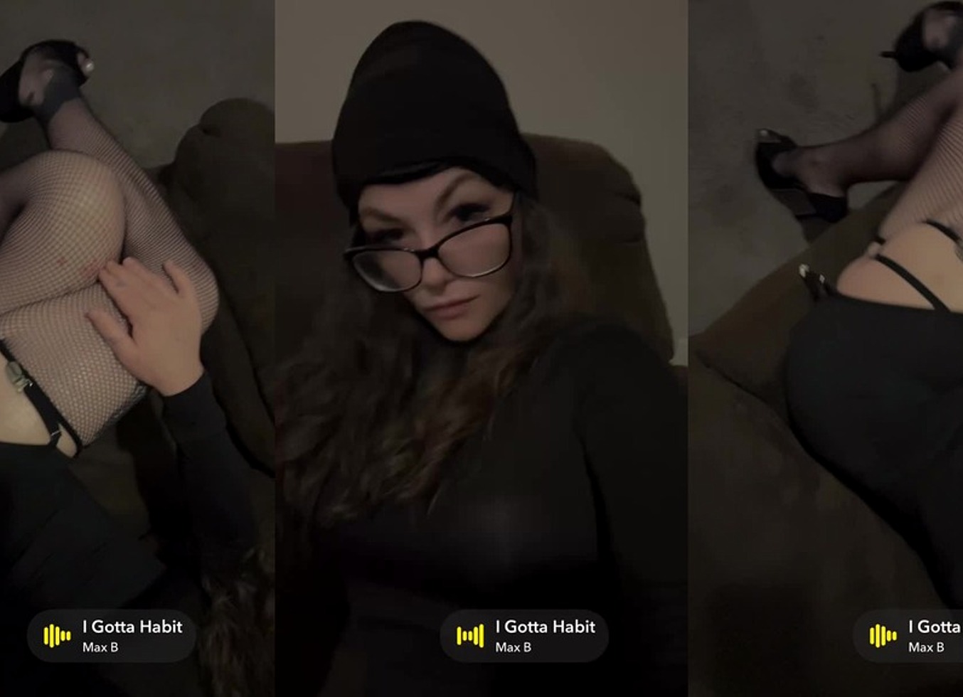 New Teaser Of What's Coming