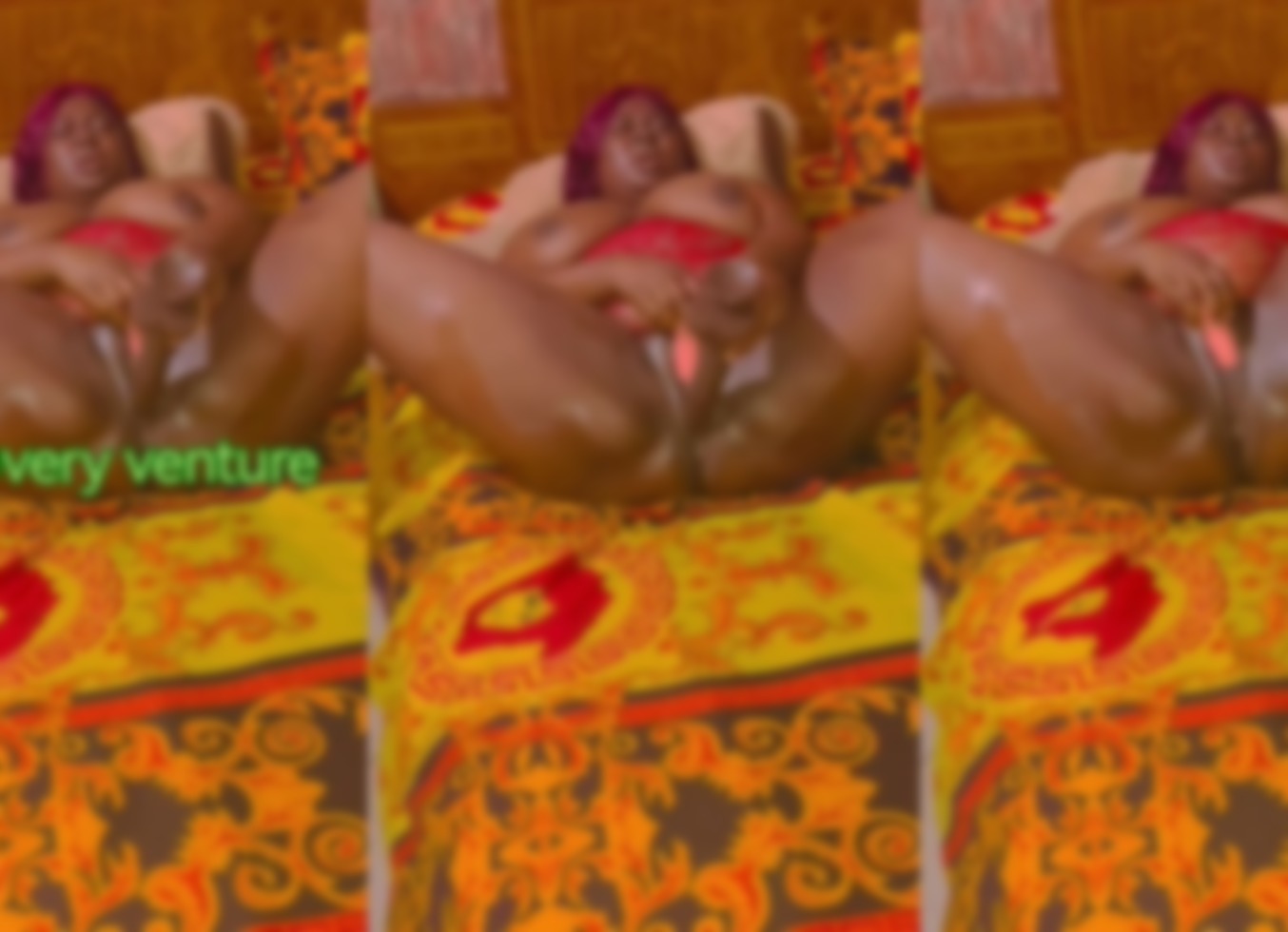 Nigarchrist - Update #1545 - Petal_20250629_172412 - Jun 29, 2025