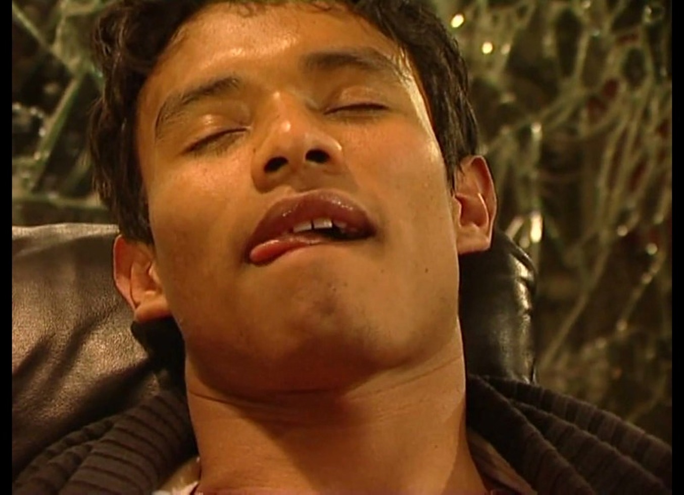 Interracial Skater Couple In Raw Dominant Fuck