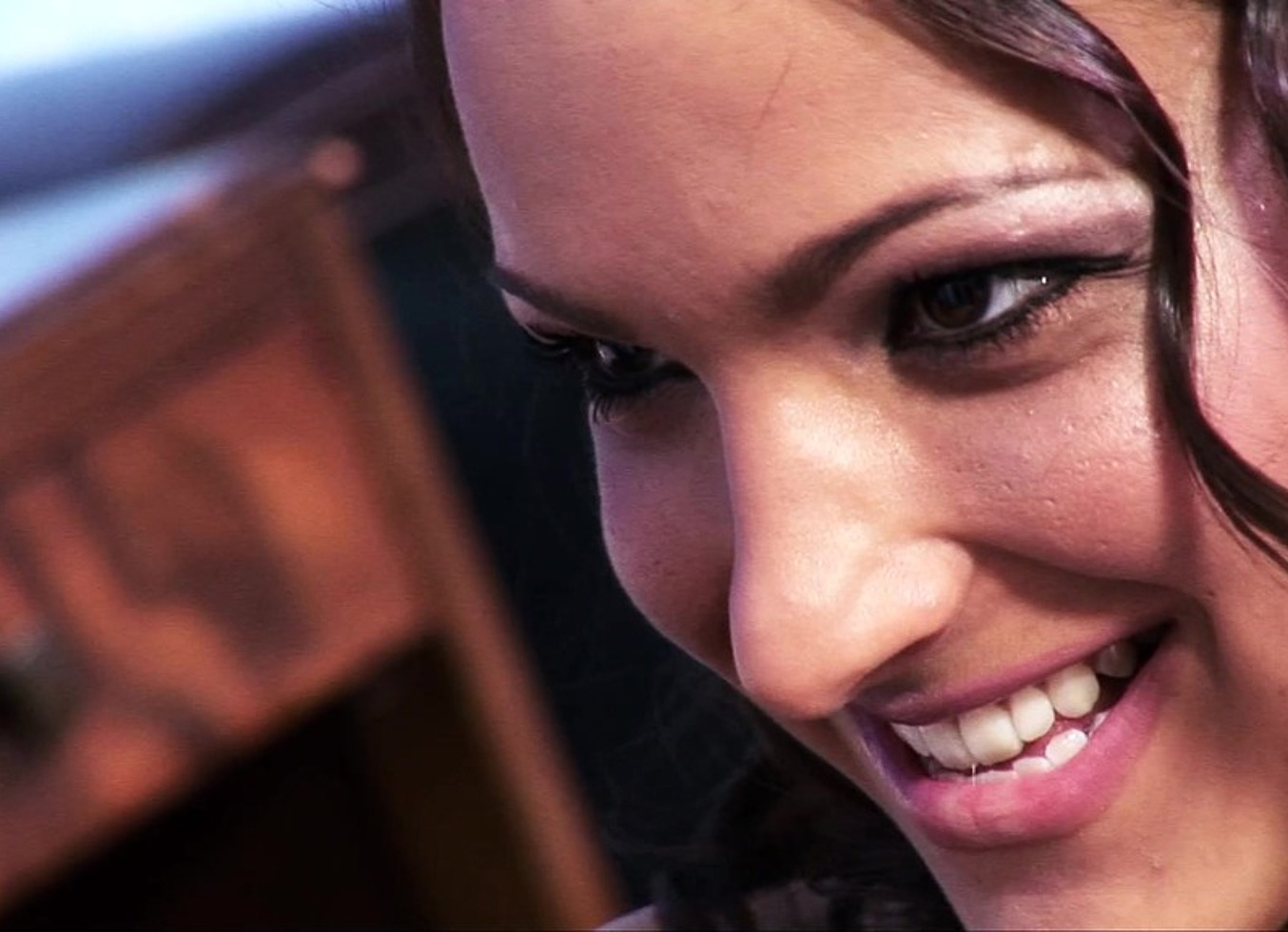 Diana Gold And Kristi Klenot Get Fucked On A Stripper Stage